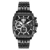 Christ Verra Men's Watches CV C 70116G-16 BLK
