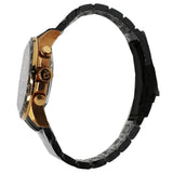 Christ Verra Casual Men's Watch CV C 10368G-18 BLK