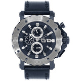 Christ Verra Casual Men's Watches CV C 71080G-2F BLU