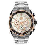 Christ Verrra Women's Watches CV C 71100L-10 SLV