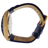 Christ Verra Casual Men's Watches CV 918053G-2J BLU