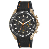 Christ Verra Casual Men's Watches CV C 80241G-38 BLK