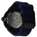 Christ Verra Casual Men's Watches CV C 71180G-36 BLU