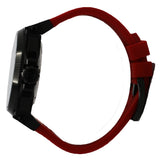 Christ Verra Casual Men's Watches CV C 71180G-36 BLK/RED