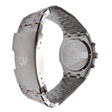 Christ Verra Casual Men's Watches CV C 10813G-14 WHT