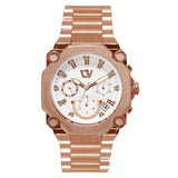 Christ Verra Women's Watches CV C 71082L-15 SLV