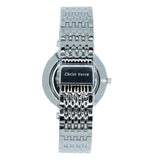 Christ Verra Men's Watches CV 71156G-11 BLK