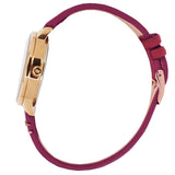 Christ Verra Casual Women's Analog Watches CV 71172L-25 BURGUNDY