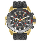 Christ Verra Casual Men's Watches CV C 71153G-362 GRY