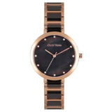 Christ Verra Casual Women's Watches CV 1016477L-55 MOP/BLK