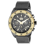 Christ Verra Men's Watches CV C 71611G-46A GRY
