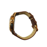 Mounte Christ Men's Watches MC 31772G-25 RG