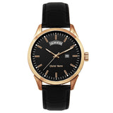 Christ Verra Casual Men's Watches CV 71150G-25 BLK