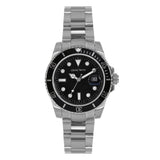 Christ Verra Men's Watch Series CV 75012G-11 BLK