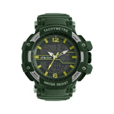 Shacker Men's Watches SHK GH9140B-39