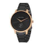 Christ Verra Casual Women's Watches CV 27401L-15 BLK