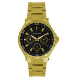 Christ Verra Women's Watches CV 75026L-12 BLK