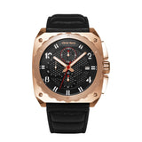 Christ Verra Casual Men's Watches CV 918053G-25 BLK