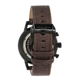 Christ Verra Men's Watches CV 75036G-26 BLK