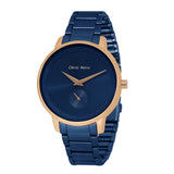 Christ Verra Casual Women's Watches CV 27401L-15 BLU