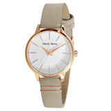 Christ Verra Casual Women's Watches CV 71172L-25 SLV