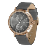 Mounte Christ Men's Watches MC 75045G-25 GRY