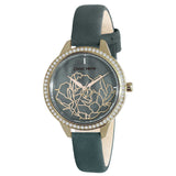 Christ Verra Casual Women's Watches CV 71617L-22 GRY
