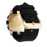 Christ Verra Men's Watches CV C 11115G-38 BLK