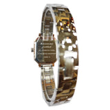 Mounte Christ Women's Watches MC 75040L-18 GUN