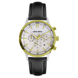 Christ Verra Men's Watches CV 75015G-23 SLV