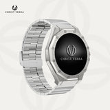 Christ Verra Casual Men's Watches Smartwatch Beyond 4 CV BEYOND 0411 SLV