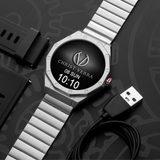 Christ Verra Casual Men's Watches Smartwatch Beyond 4 CV BEYOND 0411 SLV