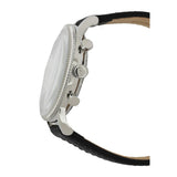 Christ Verra Men's Watches CV 75036G-21 SLV