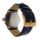 Christ Verra Casual Men's Watches CV 31839G-25 BLU