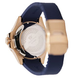 Christ Verra Men's Watches CV 71637G-35 BLK/BLU