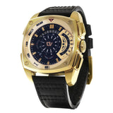 Christ Verra Men's Watches CV C 71098G-22 BLK