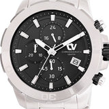 Christ Verra Casual Men's Watches CV C 517100G-11 BLK