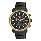 Christ Verra Men's Watches CV C 71116G-19 BLK