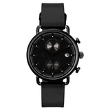 Mounte Christ Men's Watches MC 71109G-26 BLK