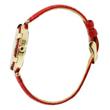 Christ Verra Casual Women's Watches CV 71615L-22 RED