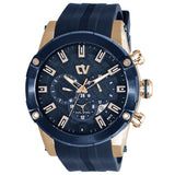 Christ Verra Casual Men's Watches CV C 71155G-3J BLU