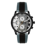 Christ Verra Men's Watches CV C 28141G-26 SLV