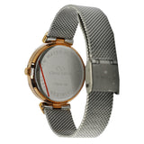 Christ Verra Casual Women's Watches CV 71604L-44 SLV
