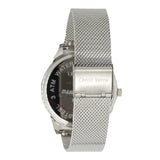 Christ Verra Men's Watches CV 71151G-41 SLV