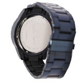 Christ Verra Men's Watches CV 71060G-1J BLK