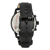 Christ Verra Men's Watches CV C 28141G-26 BLK/RG