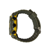 Shacker Men's Watches SHK GH9108-03D