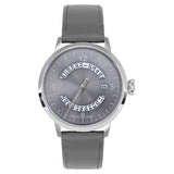 Mounte Christ Men's Watches MC 71053G-21 GRY