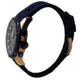 Christ Verra Casual Men's Watches CV C 71181G-3J BLU