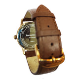 Mounte Christ Men's Watches MC 31772G-25 RG